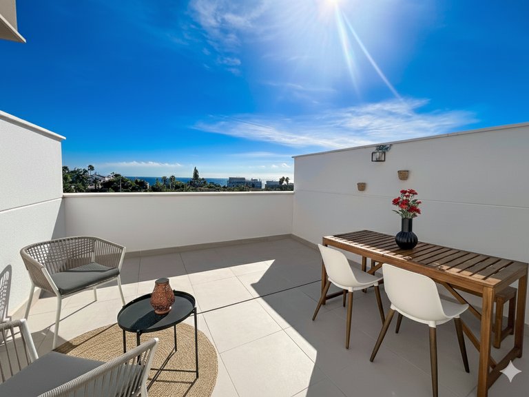 Apartment for Sale  in Estepona, Malaga 3