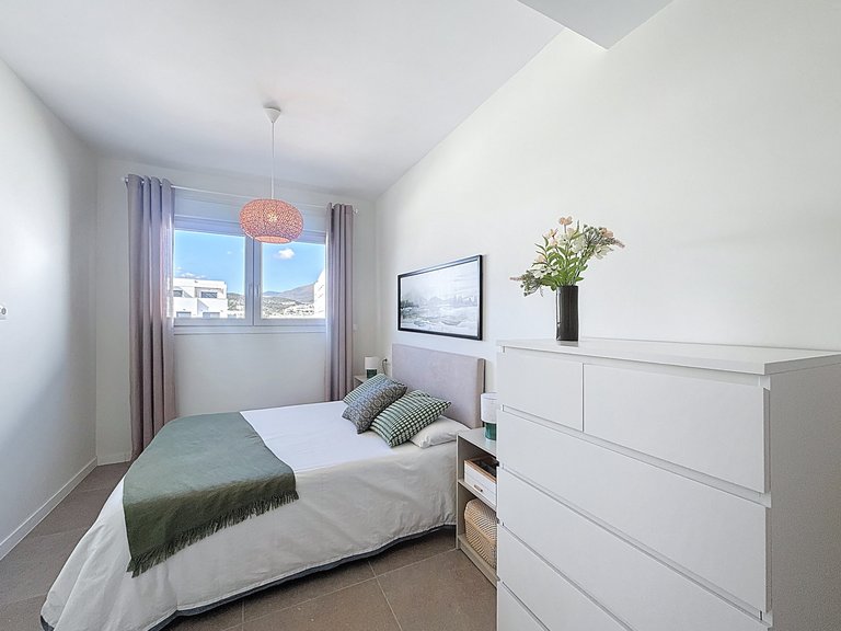 Apartment for Sale  in Estepona, Malaga 19