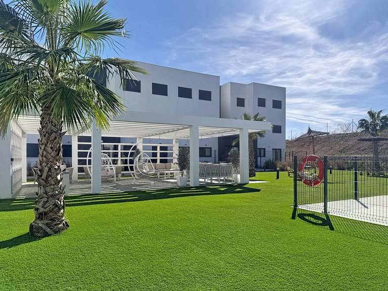 Apartment for Sale  in Estepona, Malaga 38