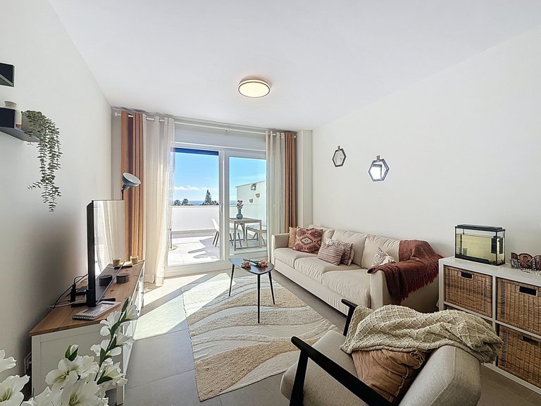 Apartment for Sale  in Estepona, Malaga 4