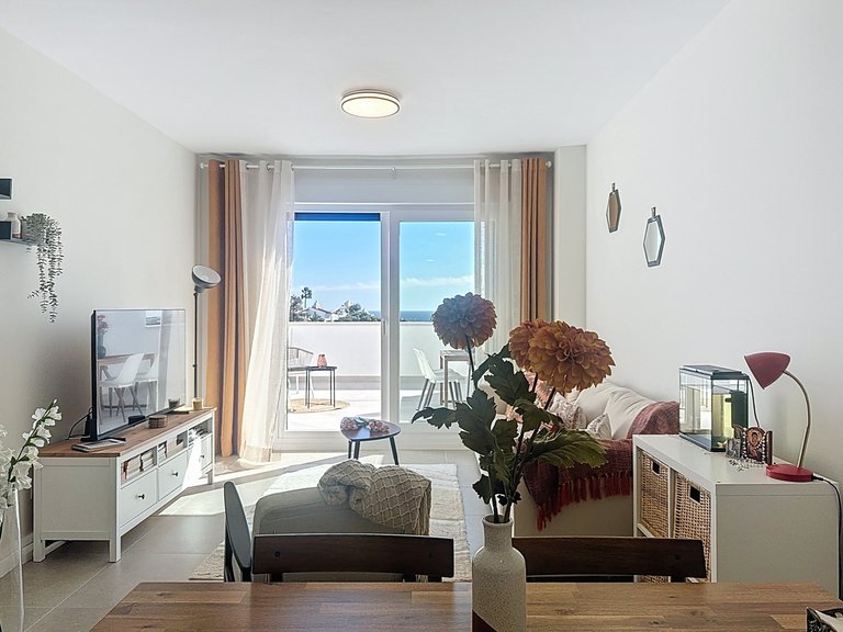 Apartment for Sale  in Estepona, Malaga 14