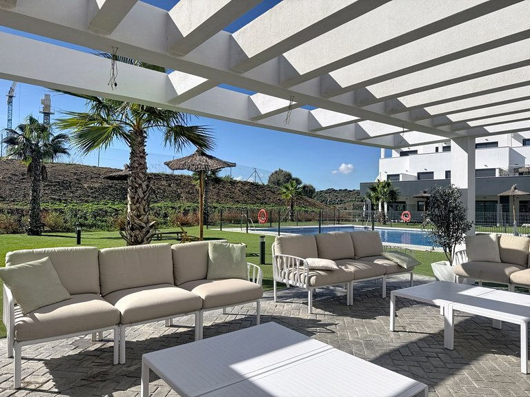 Apartment for Sale  in Estepona, Malaga 34