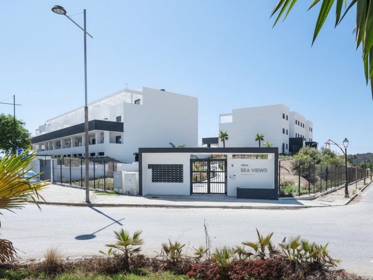 Apartment for Sale  in Estepona, Malaga 46