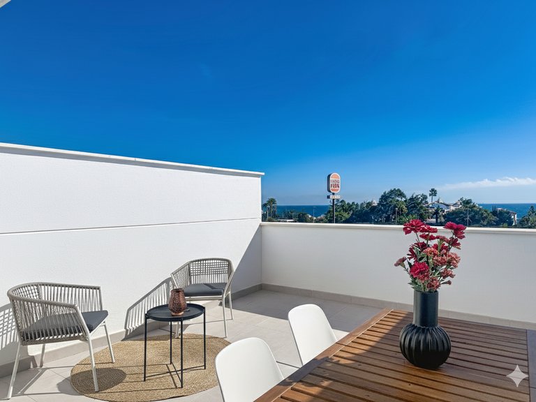 Apartment for Sale  in Estepona, Malaga 18