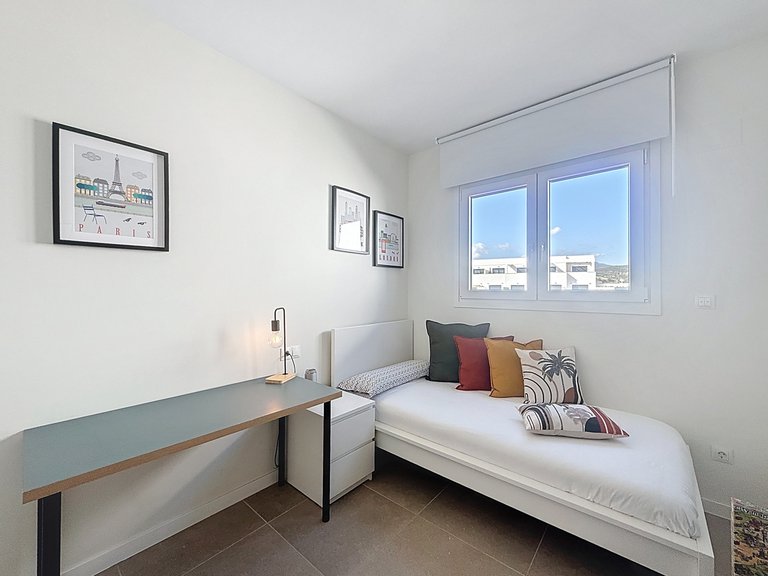 Apartment for Sale  in Estepona, Malaga 28