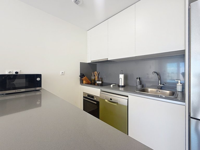 Apartment for Sale  in Estepona, Malaga 8