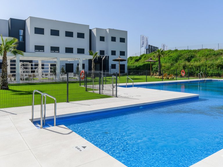 Apartment for Sale  in Estepona, Malaga 36
