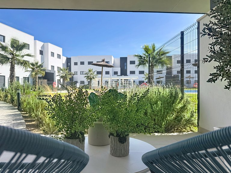 Apartment for Sale  in Estepona, Malaga 43