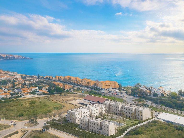 Apartment for Sale  in Estepona, Malaga 47