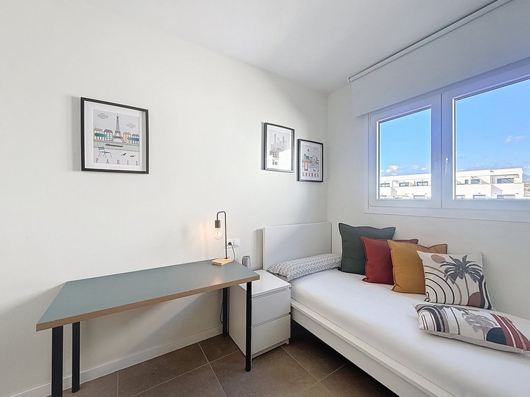 Apartment for Sale  in Estepona, Malaga 27