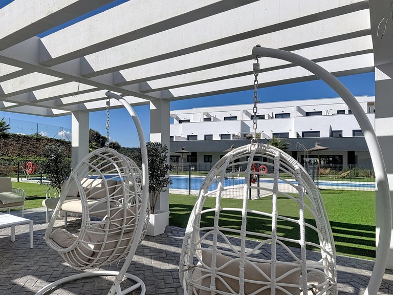Apartment for Sale  in Estepona, Malaga 35