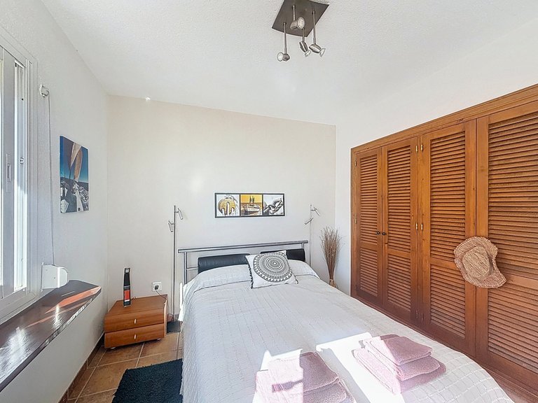 Town House for Sale  in Casares, Malaga 23