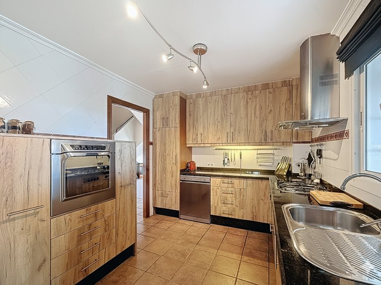 Town House for Sale  in Casares, Malaga 15