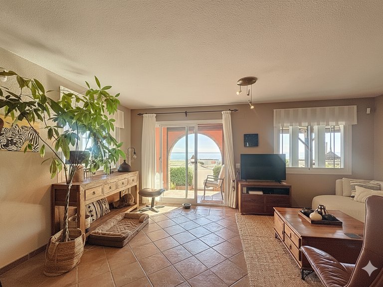 Town House for Sale  in Casares, Malaga 6