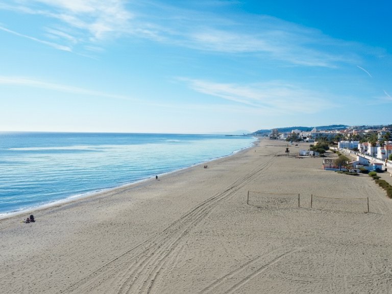Town House for Sale  in Casares, Malaga 39