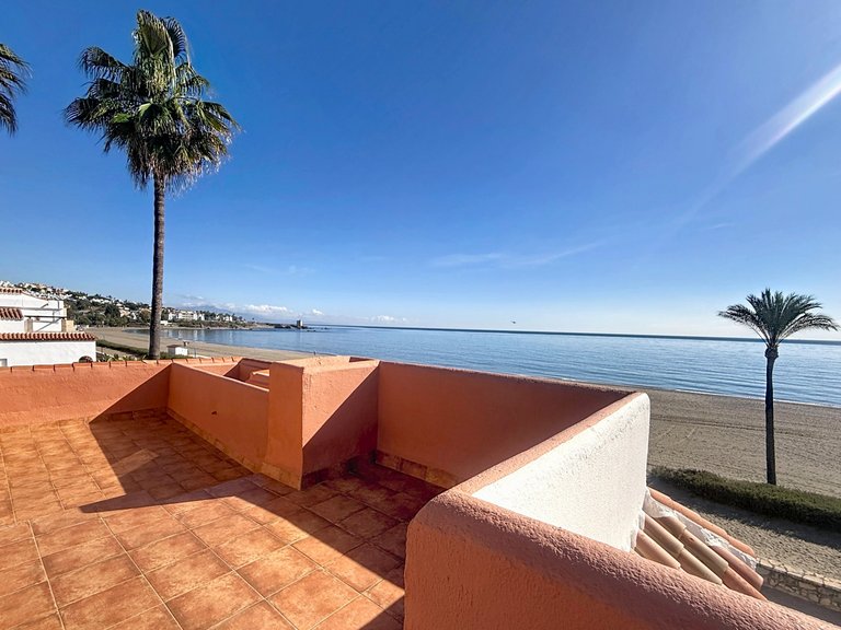 Town House for Sale  in Casares, Malaga 33
