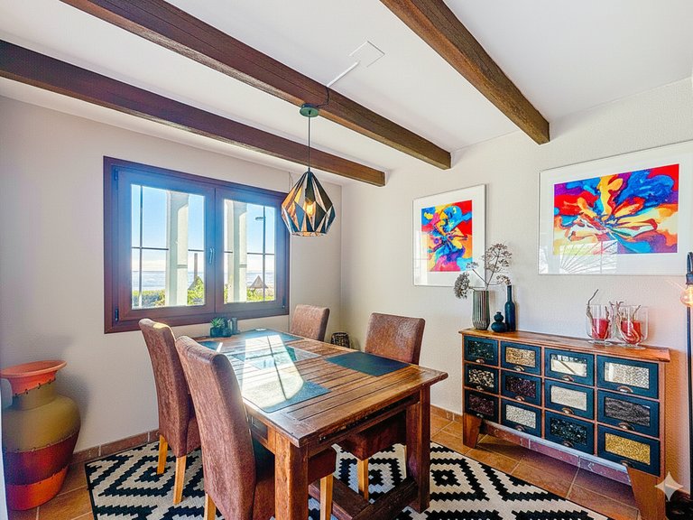 Town House for Sale  in Casares, Malaga 9