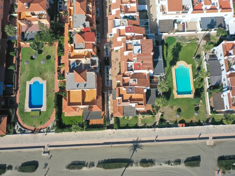 Town House for Sale  in Casares, Malaga 36