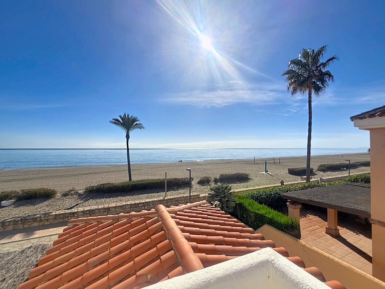 Town House for Sale  in Casares, Malaga 32