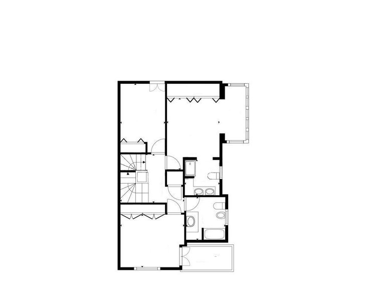 Town House for Sale  in Casares, Malaga 43