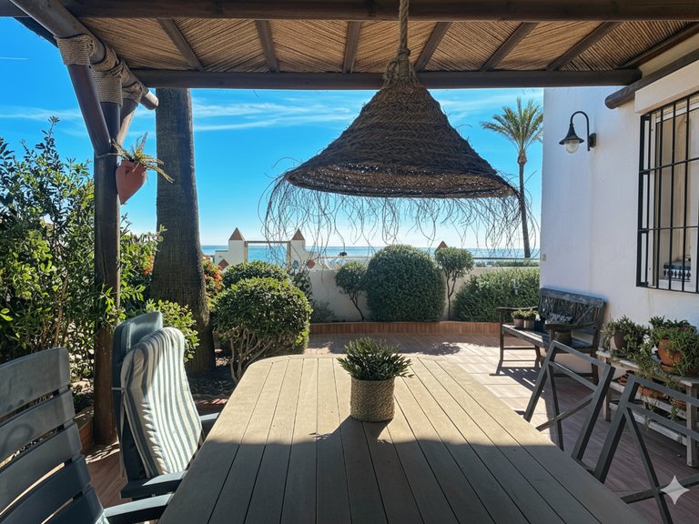 Town House for Sale  in Casares, Malaga 12