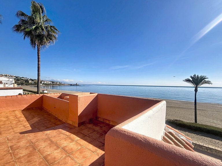 Town House for Sale  in Casares, Malaga 3