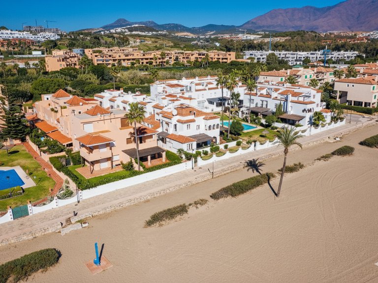 Town House for Sale  in Casares, Malaga 35