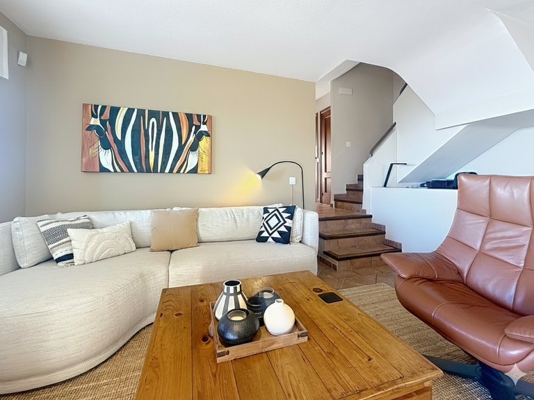 Town House for Sale  in Casares, Malaga 5