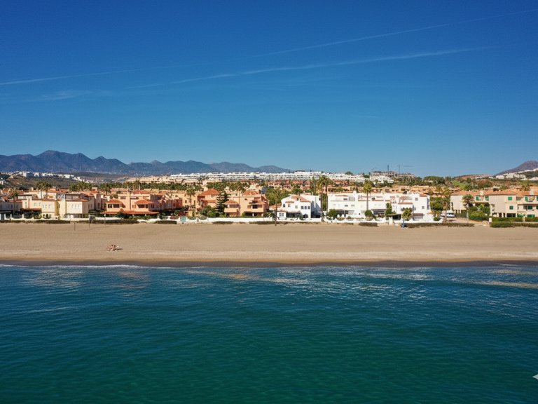 Town House for Sale  in Casares, Malaga 37
