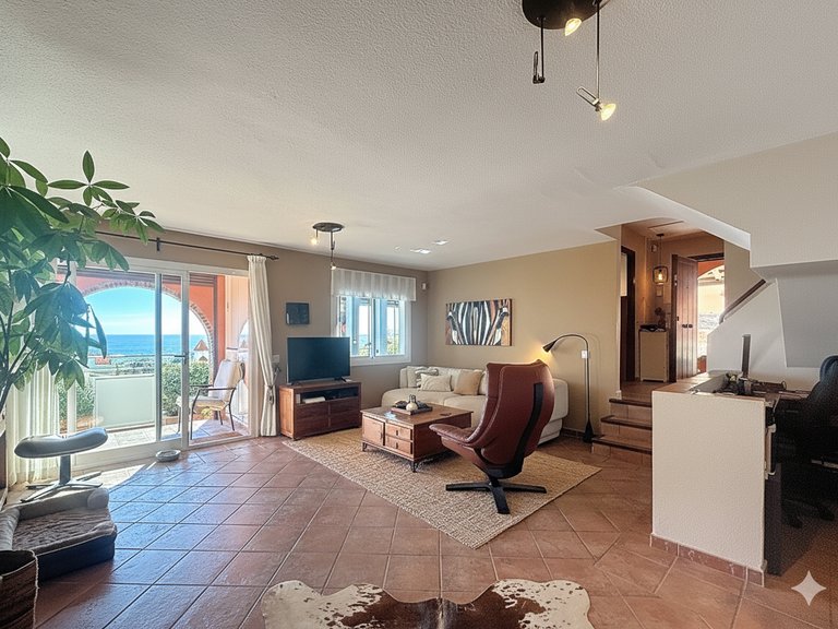 Town House for Sale  in Casares, Malaga 4