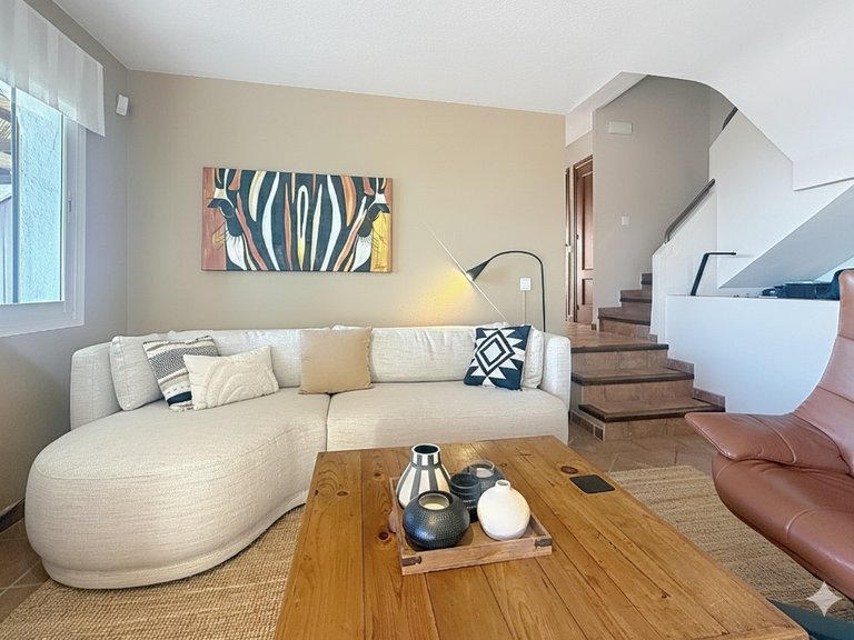 Town House for Sale  in Casares, Malaga 8