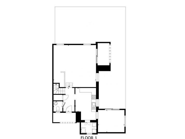 Town House for Sale  in Casares, Malaga 42