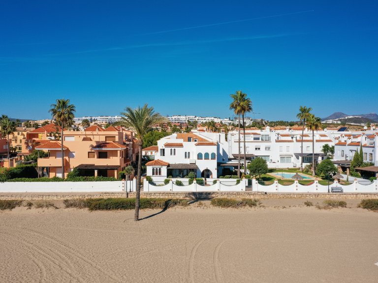 Town House for Sale  in Casares, Malaga 2