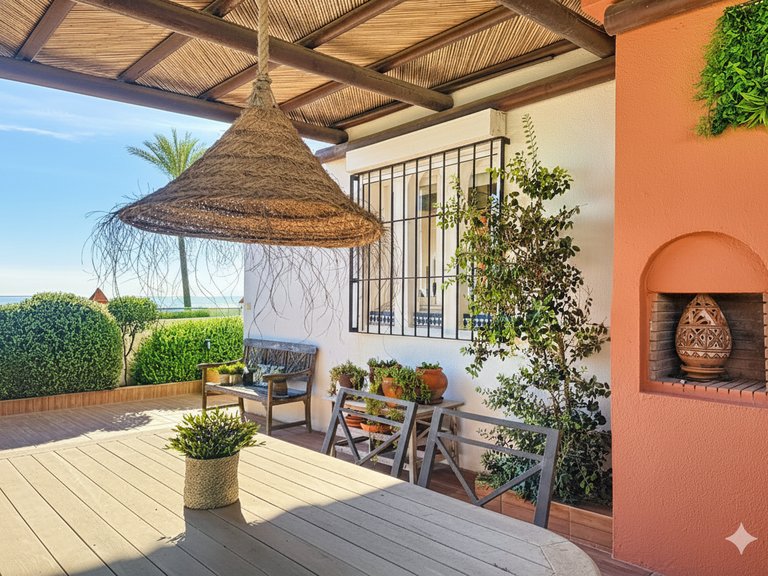 Town House for Sale  in Casares, Malaga 11
