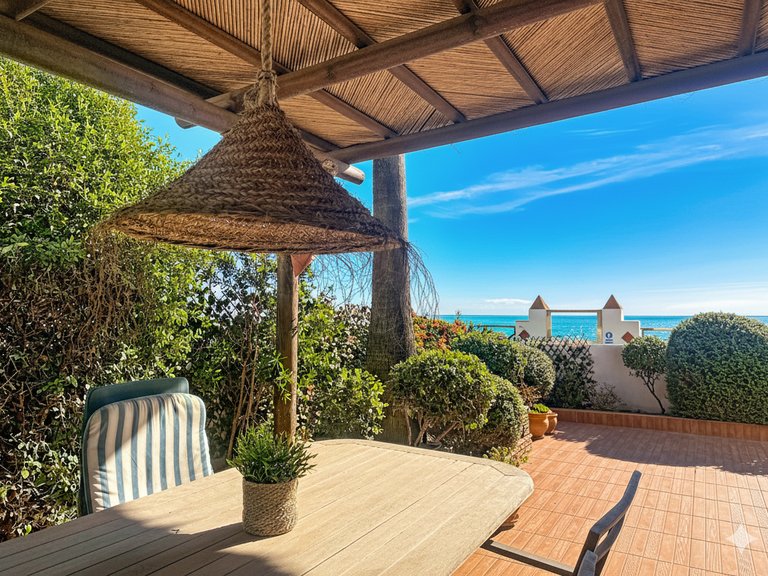 Town House for Sale  in Casares, Malaga 13