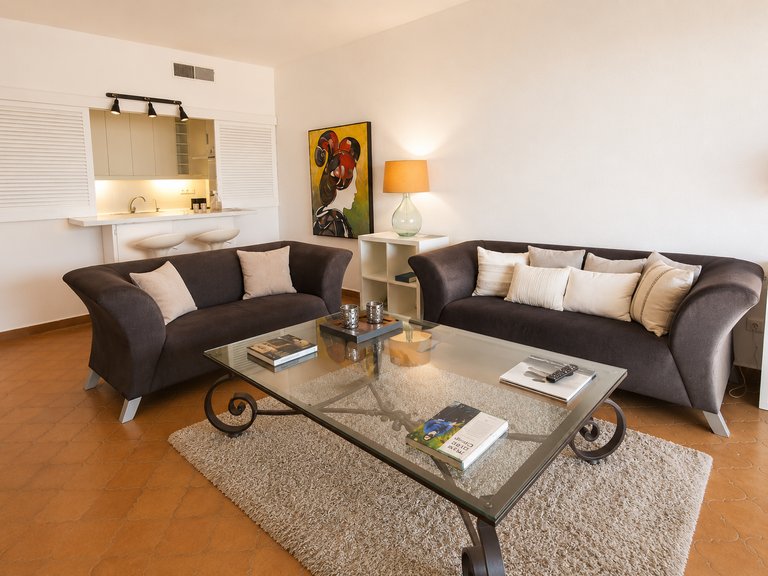 Apartment for Sale  in Marbella, Malaga 4