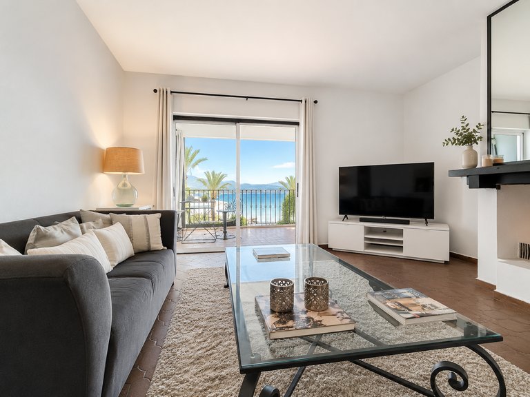 Apartment for Sale  in Marbella, Malaga 5
