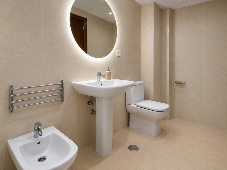 Apartment for Sale  in Marbella, Malaga 21