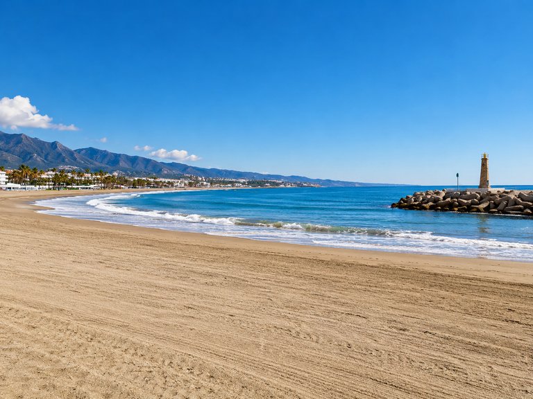 Apartment for Sale  in Marbella, Malaga 25