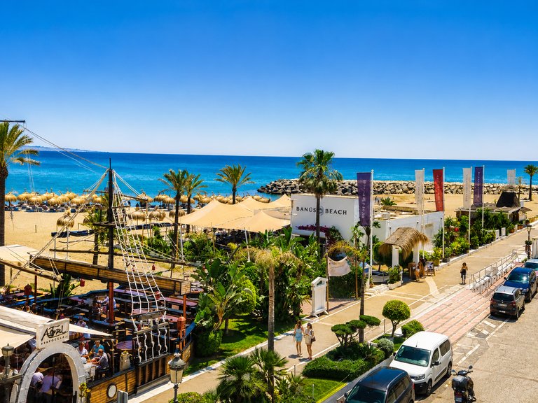 Apartment for Sale  in Marbella, Malaga 23