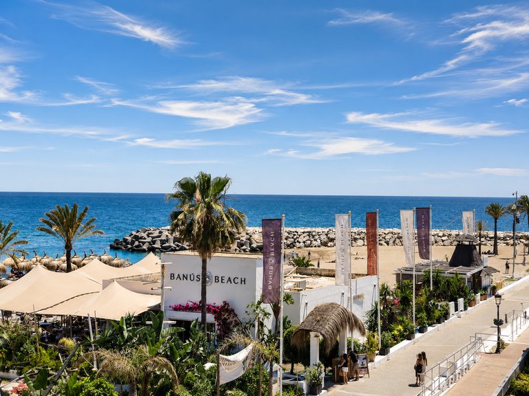 Apartment for Sale  in Marbella, Malaga 3
