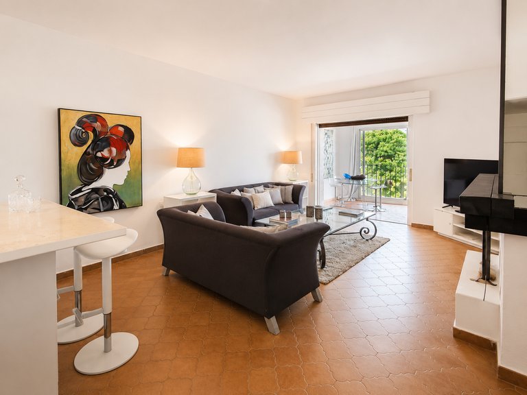 Apartment for Sale  in Marbella, Malaga 6
