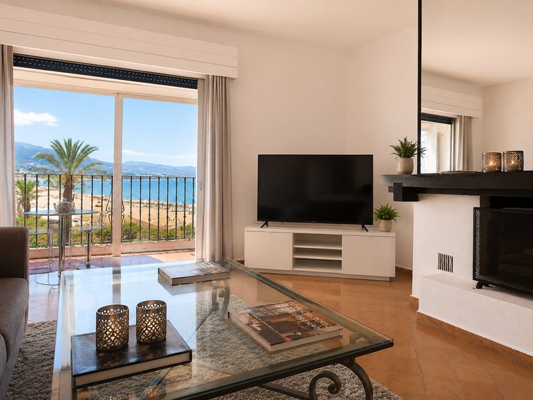 Apartment for Sale  in Marbella, Malaga 17
