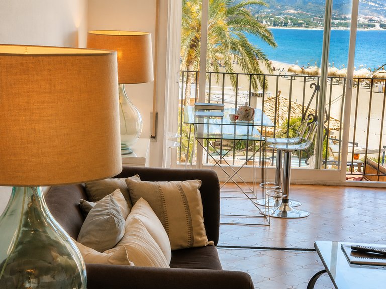 Apartment for Sale  in Marbella, Malaga 16