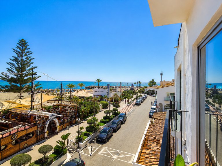 Apartment for Sale  in Marbella, Malaga 13