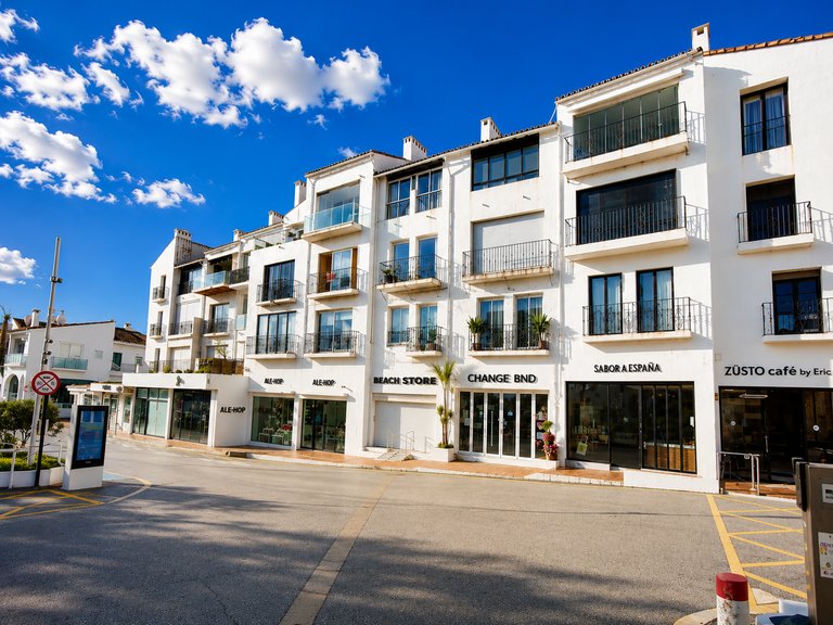 Apartment for Sale  in Marbella, Malaga 24