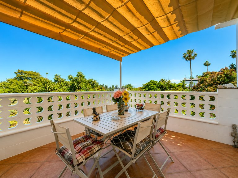 Country House for Sale  in Estepona, Malaga 3