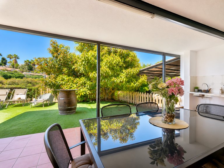 Country House for Sale  in Estepona, Malaga 29