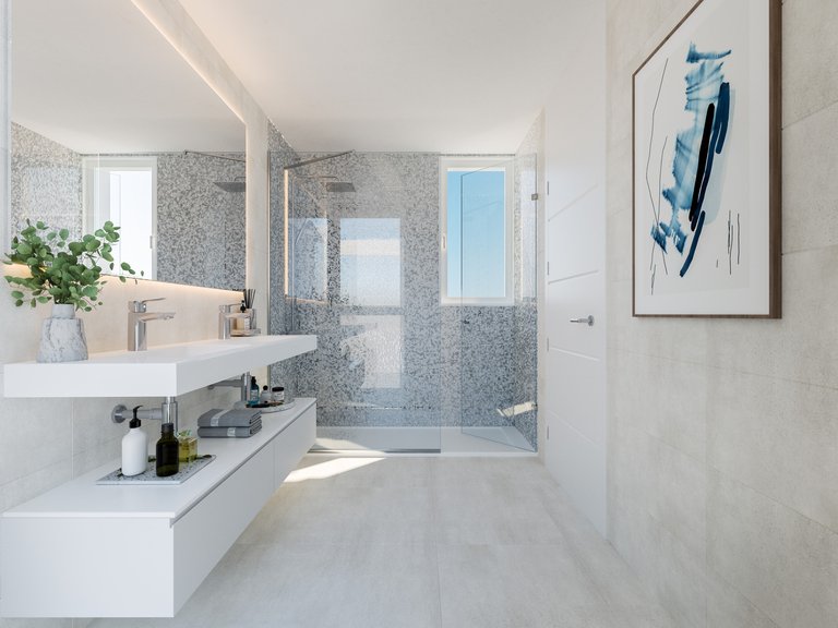Penthouse for Sale  in Alcaidesa, Cadiz 6