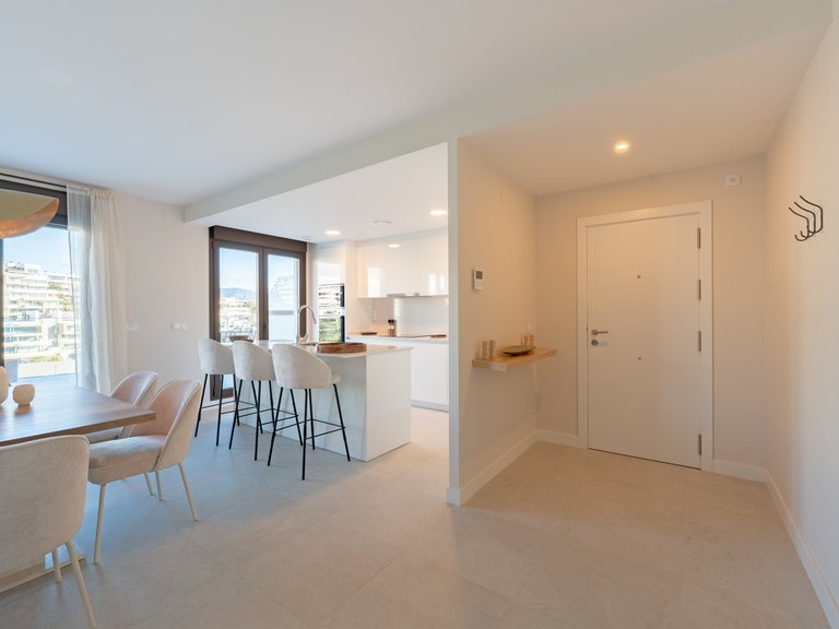 Penthouse for Sale  in Estepona, Malaga 21
